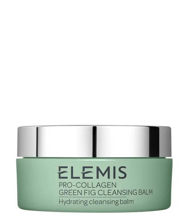 Elemis Pro-Collagen Green Fig Cleansing Balm 100g Elemis Pro-Collagen Green Fig Cleansing Balm 100g